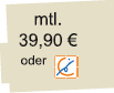 Internetseite:
Premium-Lösung 39,90 Euro